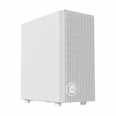 Корпус Ocypus Gamma C70 WH ATX/mATX/ITX 2xUSB Белый Gamma-C70-WHG000XX-GL