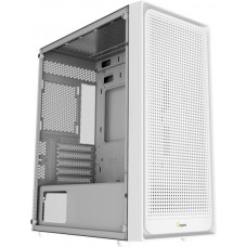 Корпус Ocypus Gamma C50 WH mATX/ITX 3xUSB Белый Gamma-C50-WHG000XX-GL
