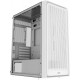Корпус Ocypus Gamma C50 WH mATX/ITX 3xUSB Белый Gamma-C50-WHG000XX-GL