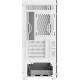 Корпус Ocypus Gamma C50 WH mATX/ITX 3xUSB Белый Gamma-C50-WHG000XX-GL
