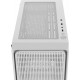 Корпус Ocypus Gamma C50 WH mATX/ITX 3xUSB Белый Gamma-C50-WHG000XX-GL