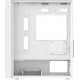 Корпус Ocypus Gamma C50 WH mATX/ITX 3xUSB Белый Gamma-C50-WHG000XX-GL