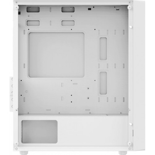 Корпус Ocypus Gamma C50 WH mATX/ITX 3xUSB Белый Gamma-C50-WHG000XX-GL