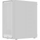 Корпус Ocypus Gamma C50 WH mATX/ITX 3xUSB Белый Gamma-C50-WHG000XX-GL