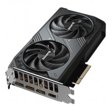 Видеокарта Gigabyte RTX 5060 WINDFORCE [GV-N5060WF2-8GD], 8 GB, GPU NVIDIA, WINDFORСE HDMI/3DP, GDDR7/128bit, [GV-N5060WF2-8GD]