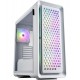 Корпус ATX midi tower FSP CUT593P-W PREMIUM , (без БП), WHITE, Case
