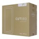 Корпус ATX midi tower FSP CUT593P-W PREMIUM , (без БП), WHITE, Case