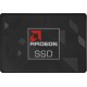 Твердотельный накопитель  960GB SDD AMD RADEON R3 SATA3 2,5" R550/W500 7mm R3SL0960G2
