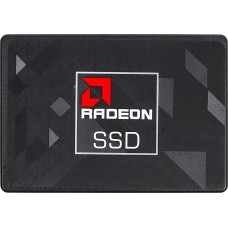 Твердотельный накопитель  480GB SDD AMD RADEON R3 SATA3 2,5" R550/W470 7mm R3SL0480G2