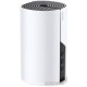 Домашняя Mesh Wi-Fi система GbE AC1900 Tp-Link Deco S7 (1 устройство) <Бесшовный роуминг, 1300Mbps 5Ghz + 600Mbps 2.4Ghz, 802.11ac/a/b/g/n, 3 гигабитных порта LAN/WAN, 3×3 MU-MIMO, Beamforming, 3 антенны с высоким коэффициентом усиления, может работать