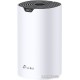 Домашняя Mesh Wi-Fi система GbE AC1900 Tp-Link Deco S7 (1 устройство) <Бесшовный роуминг, 1300Mbps 5Ghz + 600Mbps 2.4Ghz, 802.11ac/a/b/g/n, 3 гигабитных порта LAN/WAN, 3×3 MU-MIMO, Beamforming, 3 антенны с высоким коэффициентом усиления, может работать