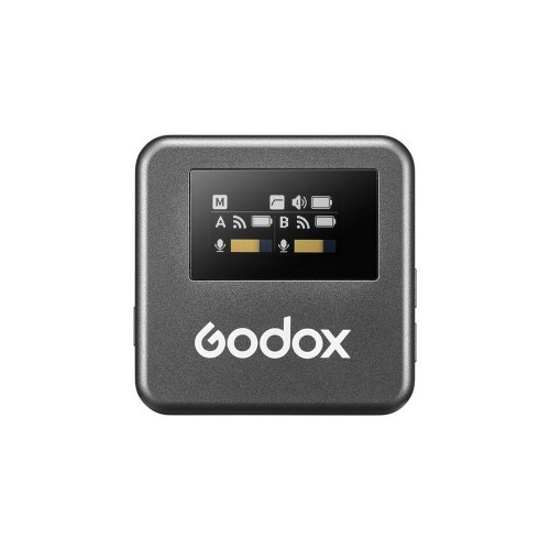 Микрофонная система Godox Magic XT1