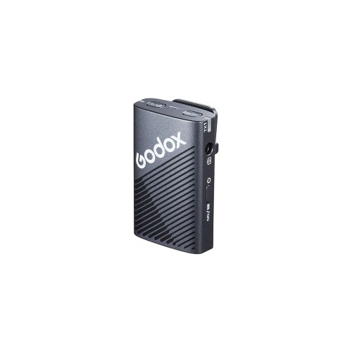 Микрофонная система Godox Cube C Combo Kit1