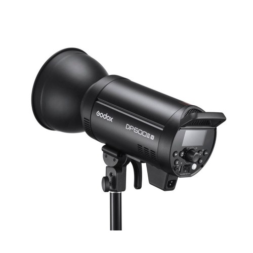 Импульсный свет Godox DP400IIIV