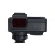 Радиосинхронизатор Godox X2T-C TTL для Canon