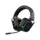 Гарнитура Rapoo VH850 Черный