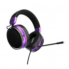 Гарнитура Dark Project Headset SONO Wired Black