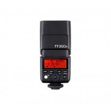 Вспышка Godox TT350C TTL для Canon