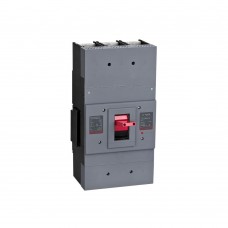 Автоматический выключатель Himel HDM3 1600N/3P 1000A