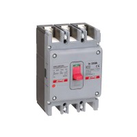Автоматический выключатель Himel HDM3 250T/3P 250A
