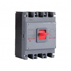 Автоматический выключатель Himel HDM3 63S/3P 32A