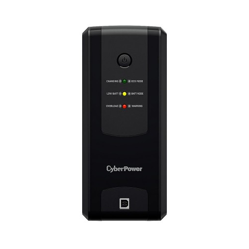 Источник бесперебойного питания CyberPower UT1100EG