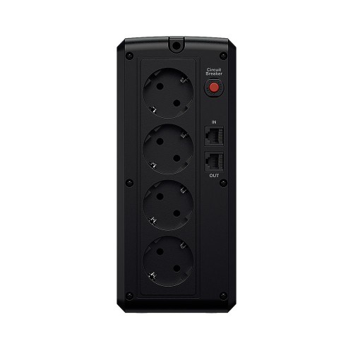 Источник бесперебойного питания CyberPower UT1100EG