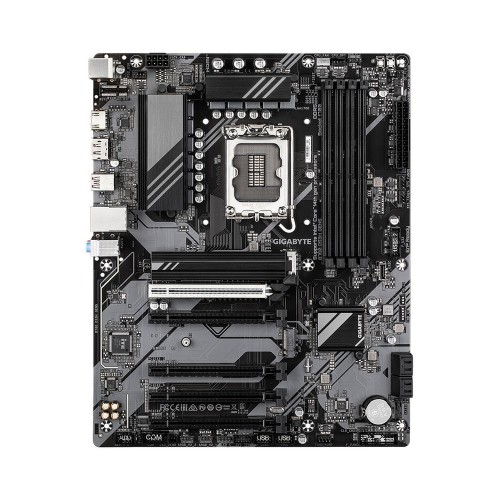 Материнская плата Gigabyte B760 DS3H GEN5