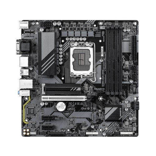 Материнская плата Gigabyte B760M DS3H GEN5