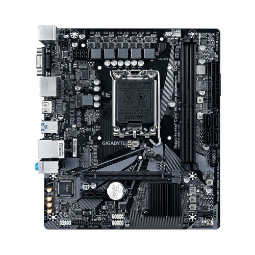 Материнская плата Gigabyte H610M S2H V2