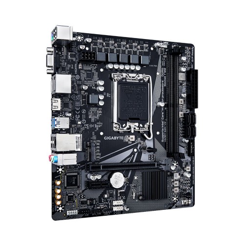 Материнская плата Gigabyte H610M S2H V2