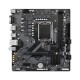 Материнская плата Gigabyte B760M E
