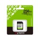 Карта памяти Kingston SDS3/256GB Canvas Select Plus C10 UHS-I U1 V10 256GB