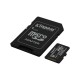 Карта памяти Kingston SDCS3/256GB Canvas Select Plus A1 U1 V10 256GB