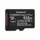 Карта памяти Kingston SDCS3/512GBSP Canvas Select Plus A1 U3 V30 512GB
