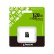 Карта памяти Kingston SDCS3/128GBSP Canvas Select Plus A1 U1 V10 128GB