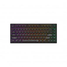 Клавиатура Dark Project ALU81A Terra Nostra Black