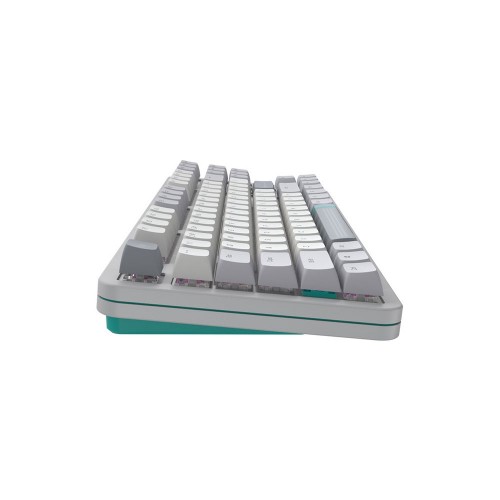 Клавиатура Dark Project ALU87A Daylight