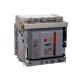 Воздушный автоматический выключатель Himel HDW3 4000AF 4000A