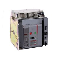 Воздушный автоматический выключатель Himel HDW3 3200AF 3200A