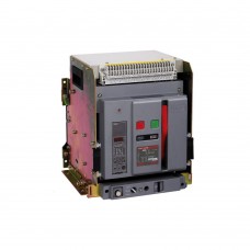 Воздушный автоматический выключатель Himel HDW3 2000AF 1600A