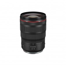 Объектив Canon RF 24-70 mm F2.8L IS USM