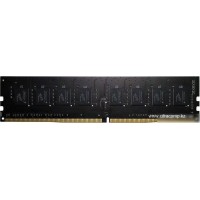Оперативная память 16GB Kit (2x8GB) GEIL DDR4 3200Mhz PRISTINE PC4-25600 GP416GB3200C22DC