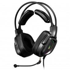 Наушники+микрофон игровые Bloody G575P <3.5>
