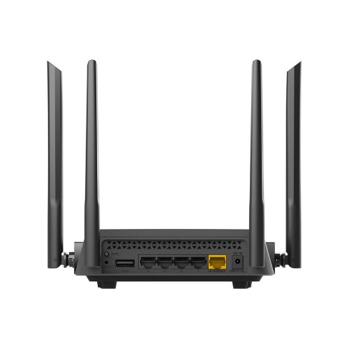 Маршрутизатор D-Link DIR-825/RU/R7A