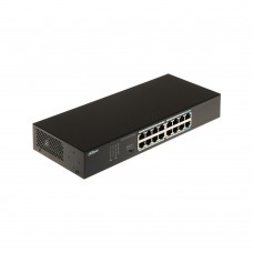 Коммутатор Dahua DH-S3016-16GT