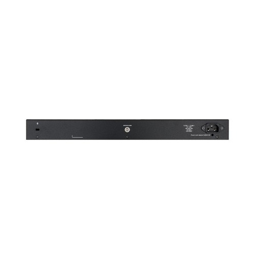 Коммутатор D-Link DGS-1250-28X/A1A