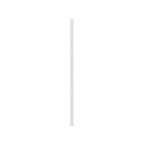 Рамка MERTEN MTN4050-6535 D-Life 5 постовая белый лотос