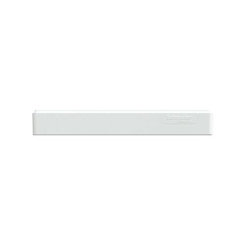 Рамка MERTEN MTN4050-6535 D-Life 5 постовая белый лотос