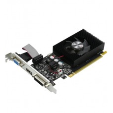 Видеокарта Afox GT730 [AF730-2048D3L6], 2 GB, SVGA PCI Express, GT 730 DVI/HDMI/VGA, GDDR3/128bit, +LP, [AF730-2048D3L6]